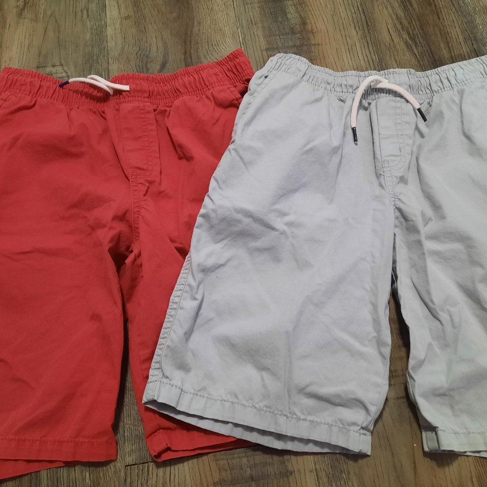 Shorts Bundle